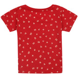 Bodycare Girls Cotton Antiviral T-Shirt