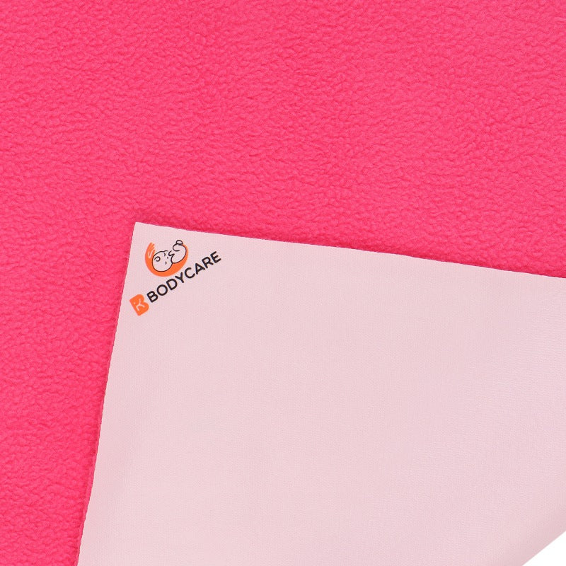 Bodycare Unisex Dry Sheet Pack Of 1