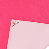 Unisex Dry Sheet for Comfortable Bedding Support, Everyday Protection and Regular Home Care Essentials - Pack of 1