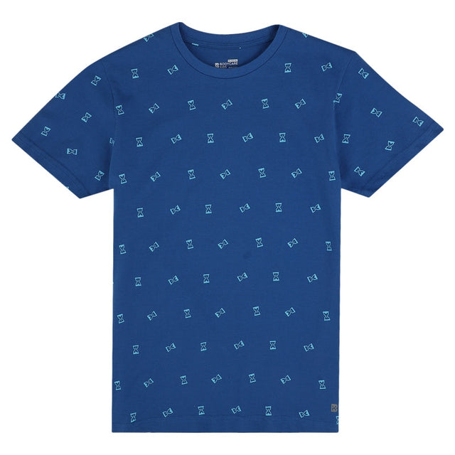 Boys T-Shirt - Bodycare