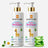 Baby Skin Care Range Combo Pack of 2 Shampoo 200ml Each - Bodycare