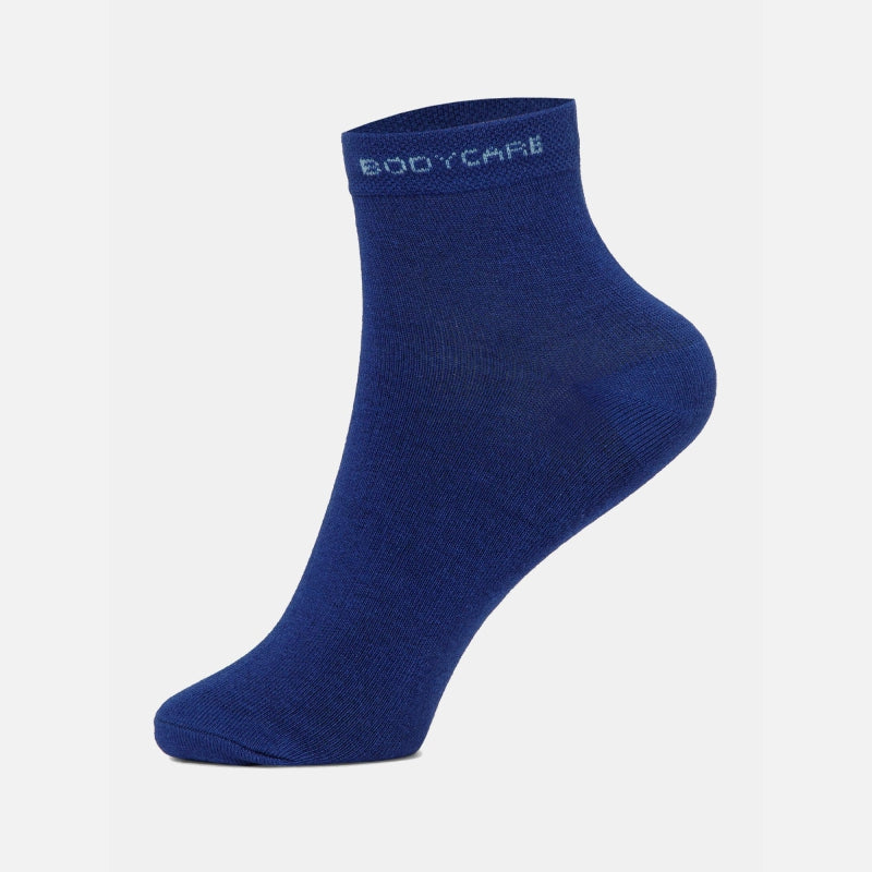Bodycare Unisex Ankle Length Socks