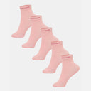 Bodycare Unisex Ankle Length Socks