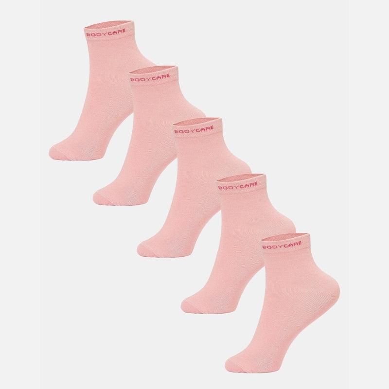 Bodycare Unisex Ankle Length Socks
