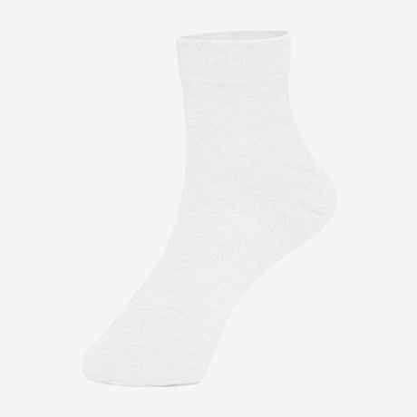 Men Ankle Length Cotton Blend Socks Pack of 3 - Bodycare