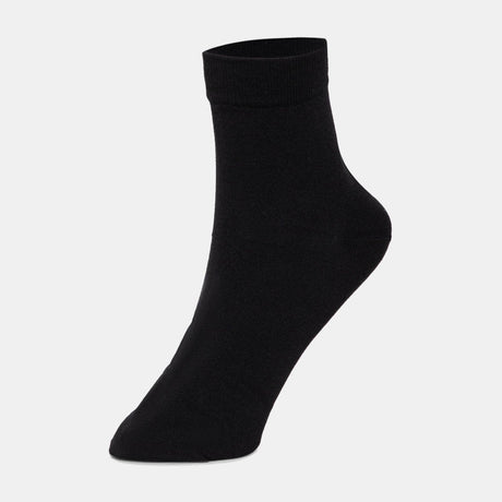 Men Ankle Length Cotton Blend Socks Pack of 3 - Bodycare