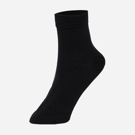 Men Ankle Length Cotton Blend Socks Pack of 3 - Bodycare