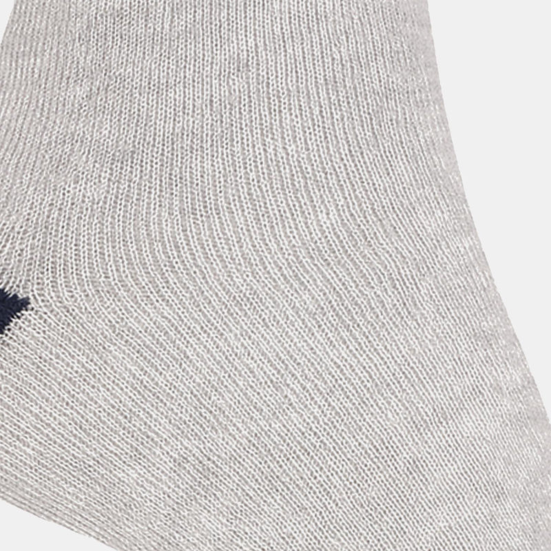 Men Cotton Blend Socks Pack of 2 - Bodycare