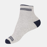 Men Cotton Blend Socks Pack of 2 - Bodycare
