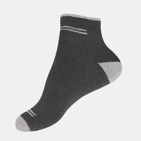 Men Cotton Blend Socks Pack of 2 - Bodycare