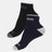Men Cotton Blend Socks Pack of 2 - Bodycare