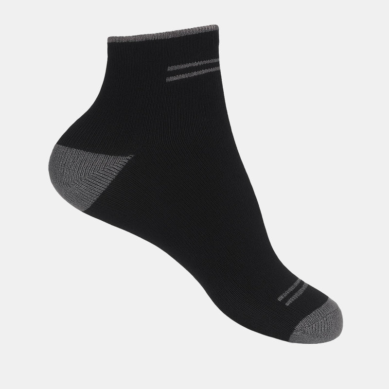 Men Cotton Blend Socks Pack of 2 - Bodycare