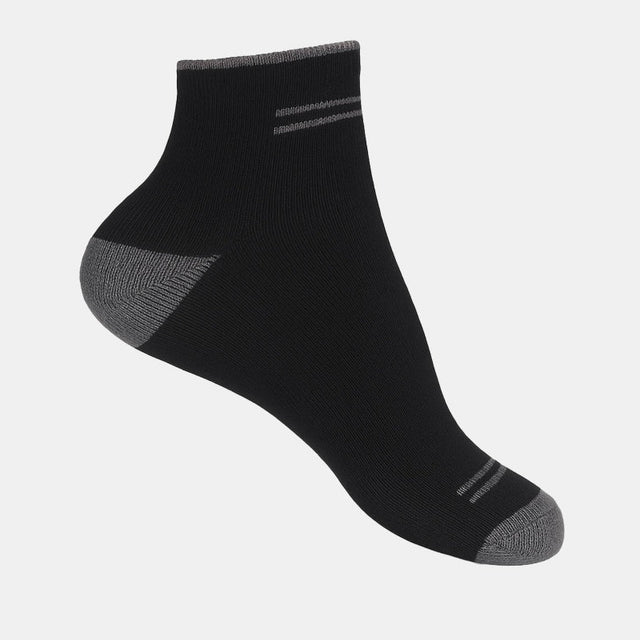 Men Cotton Blend Socks Pack of 2 - Bodycare