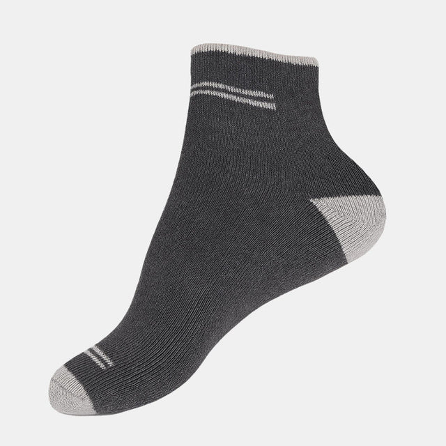 Men Cotton Blend Socks Pack of 2 - Bodycare