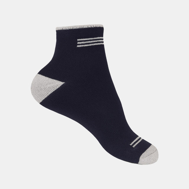 Men Cotton Blend Socks Pack of 2 - Bodycare