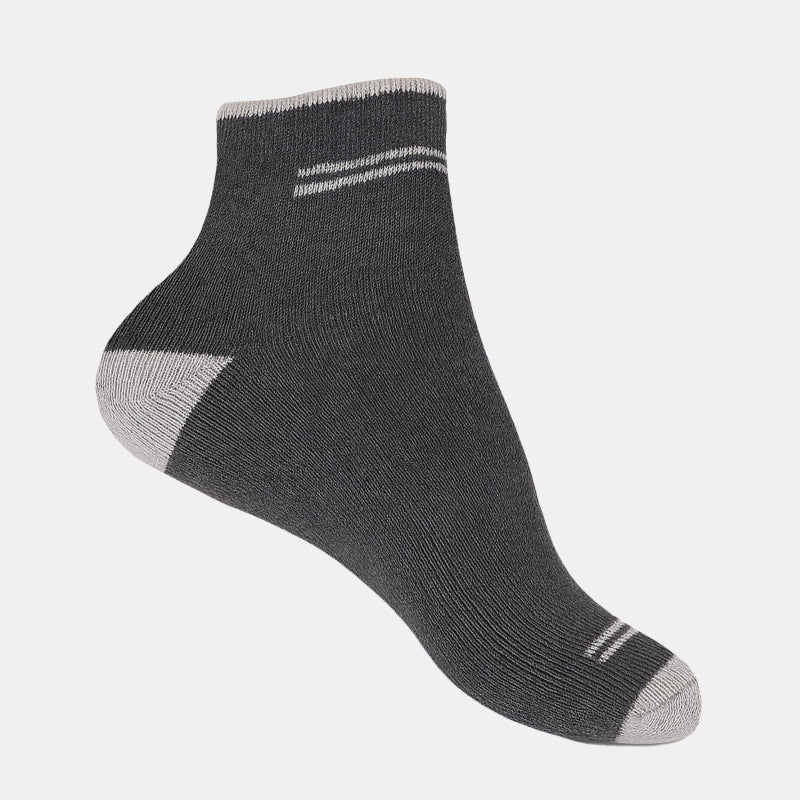 Men Cotton Blend Socks Pack of 2 - Bodycare