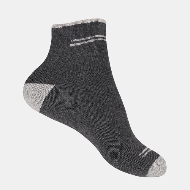 Men Cotton Blend Socks Pack of 2 - Bodycare