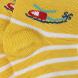 Bodycare Boys Socks Pack Of 4 - Multicolor