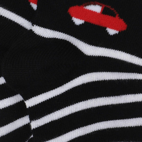 Bodycare Boys Socks Pack Of 4 - Multicolor