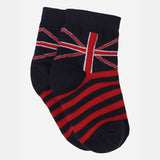 Socks Antibacterial Pack of 4 - Bodycare