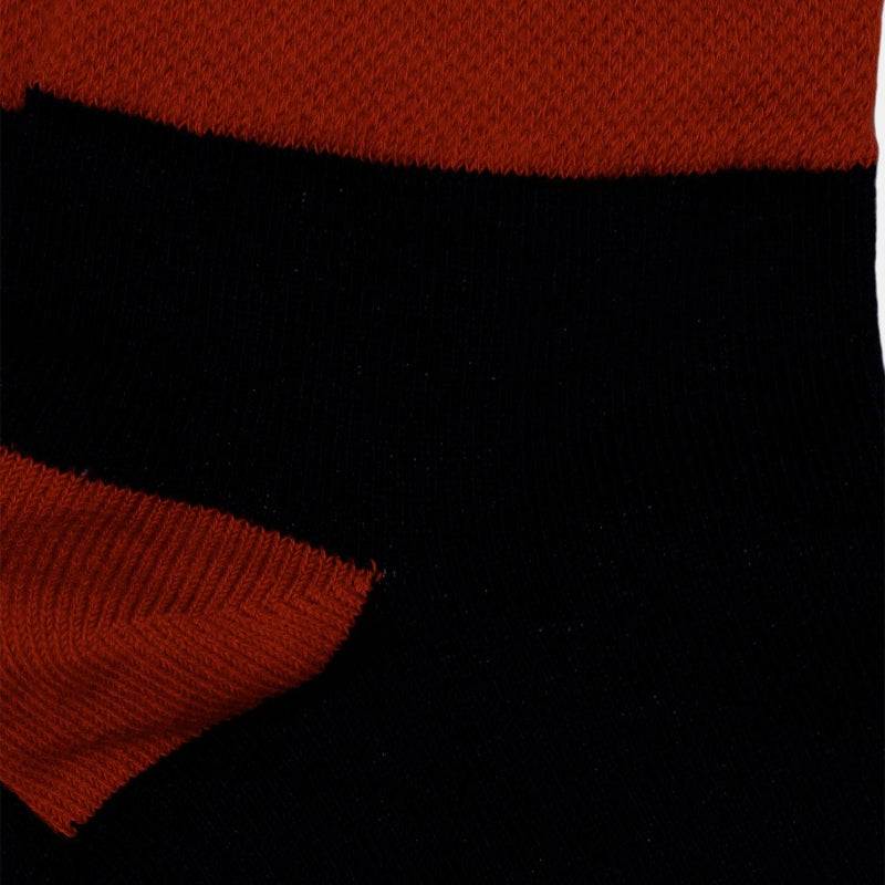 Bodycare Boys Socks Pack Of 4 - Multicolor