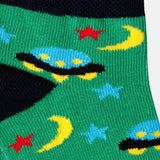 Bodycare Kids Ankle Length Socks Pack of 4 Cotton Soft Stretchable Comfortable Antibacterial Moisture Wicking Socks Sports Casual Use