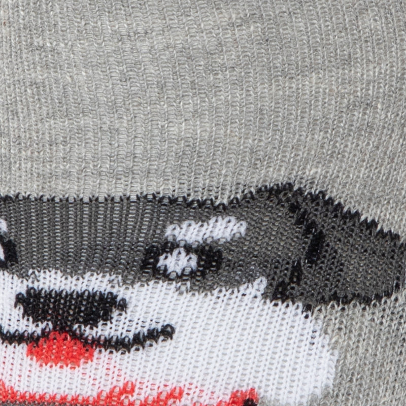 Bodycare Ankle Length Cotton Blend Boys Socks Pack of 4 Soft Breathable Stretchable Everyday Wear Casual Use Comfortable Durable Stylish