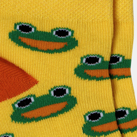 Bodycare Kids Ankle Length Socks Pack of 4 Cotton Soft Stretchable Comfortable Antibacterial Moisture Wicking Socks Sports Casual Use