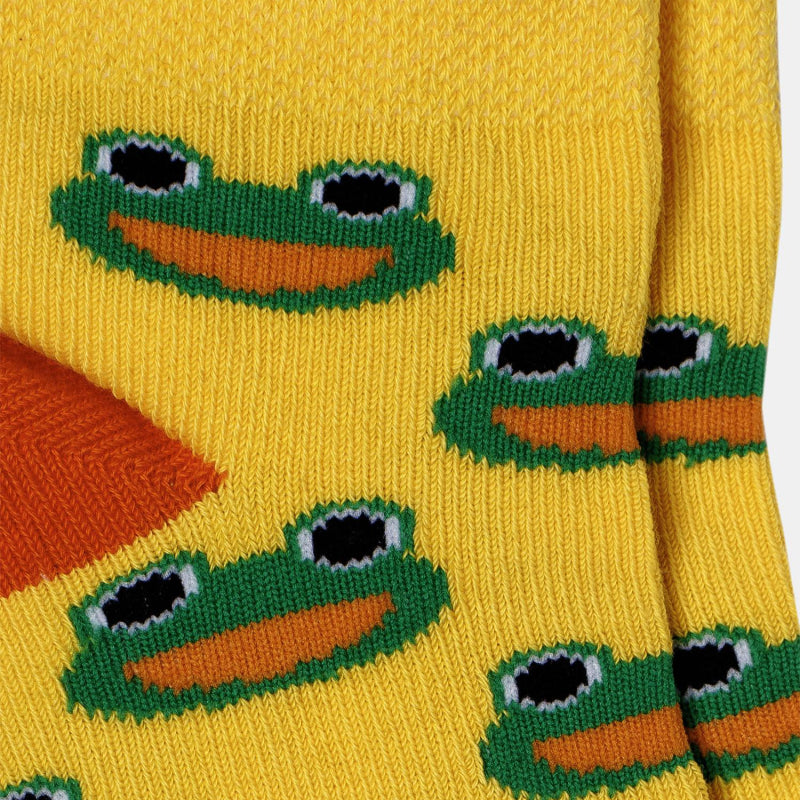 Bodycare Kids Ankle Length Socks Pack of 4 Cotton Soft Stretchable Comfortable Antibacterial Moisture Wicking Socks Sports Casual Use