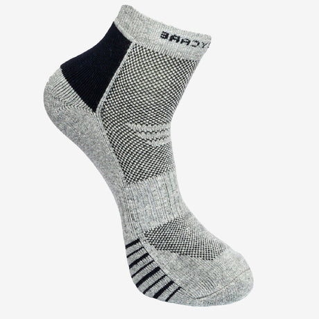 Bodycare Men Socks Pack Of 2