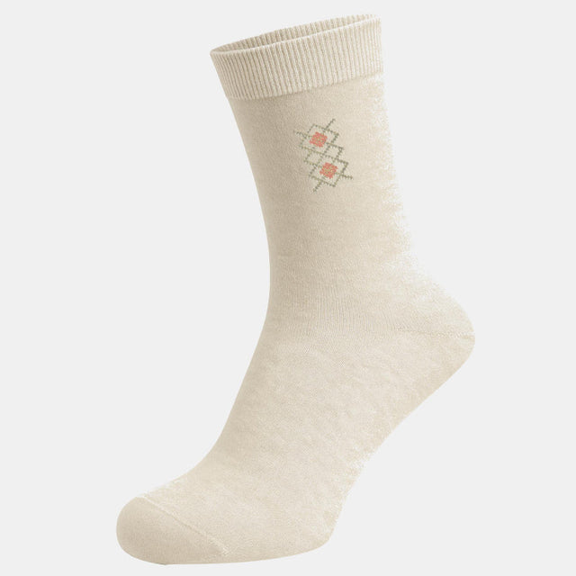 Men Cotton Blend Ankle Socks with Breathable Stretchable Comfort for Office and Casual Outfits - Pack of 3