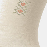 Men Cotton Blend Ankle Socks with Breathable Stretchable Comfort for Office and Casual Outfits - Pack of 3