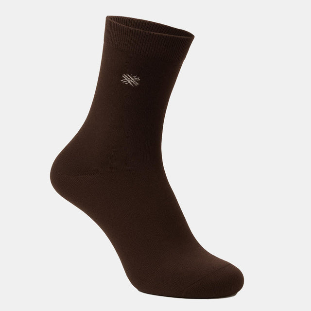 Men Cotton Blend Ankle Socks with Breathable Stretchable Comfort for Office and Casual Outfits - Pack of 3
