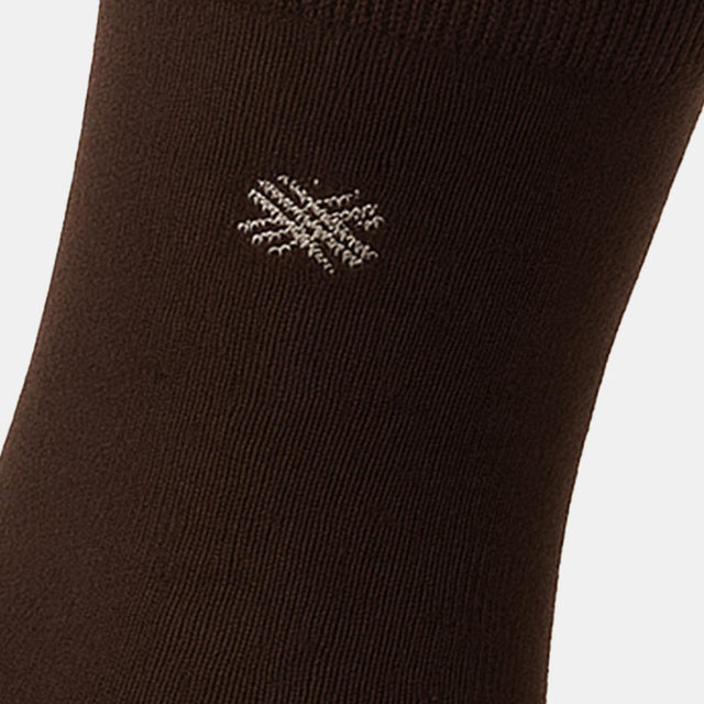 Men Cotton Blend Ankle Socks with Breathable Stretchable Comfort for Office and Casual Outfits - Pack of 3