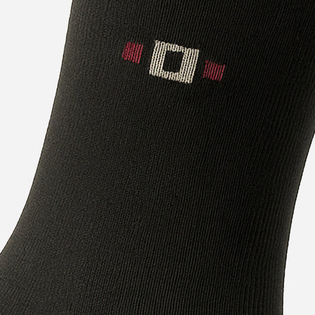 Men Cotton Blend Socks Crew Length Pack of 3 - Bodycare