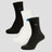 Men Cotton Blend Socks Crew Length Pack of 3 - Bodycare