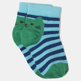 Girls Socks Pack of 4 - Bodycare