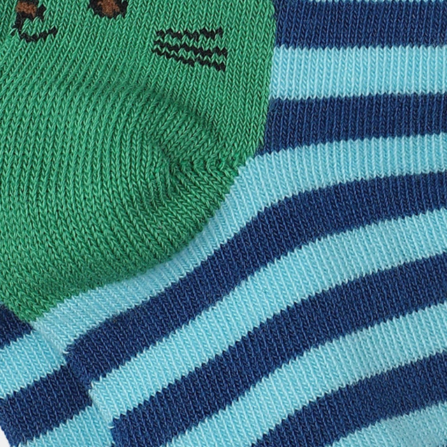 Girls Socks Pack of 4 - Bodycare