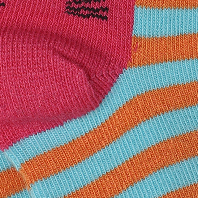 Girls Socks Pack of 4 - Bodycare