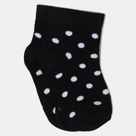 Bodycare Kids Ankle Length Socks Pack of 4 Cotton Soft Stretchable Comfortable Antibacterial Moisture Wicking Sports Casual Use