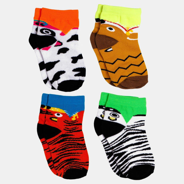 Girls Socks - Bodycare