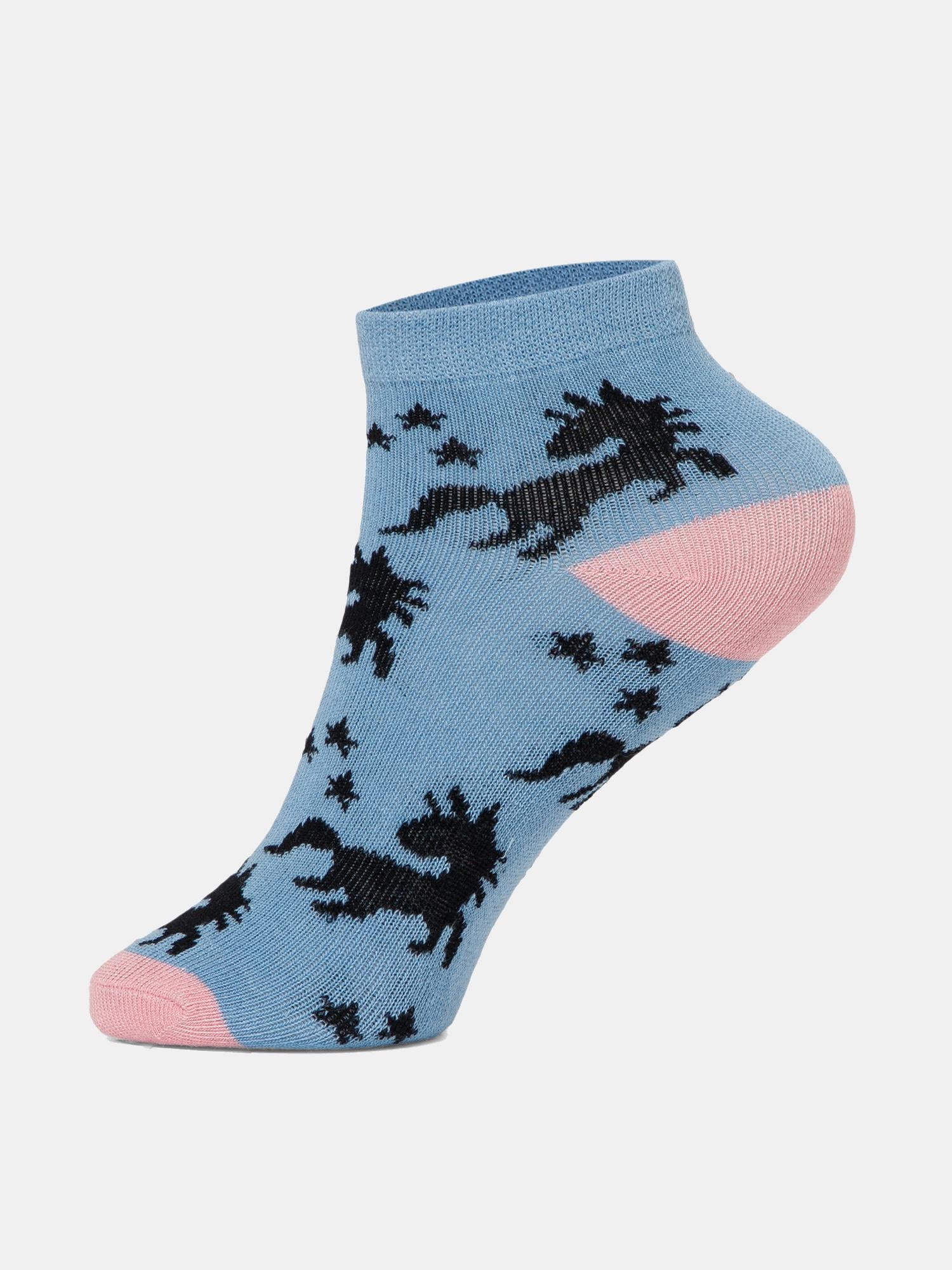 Girls Socks - Bodycare