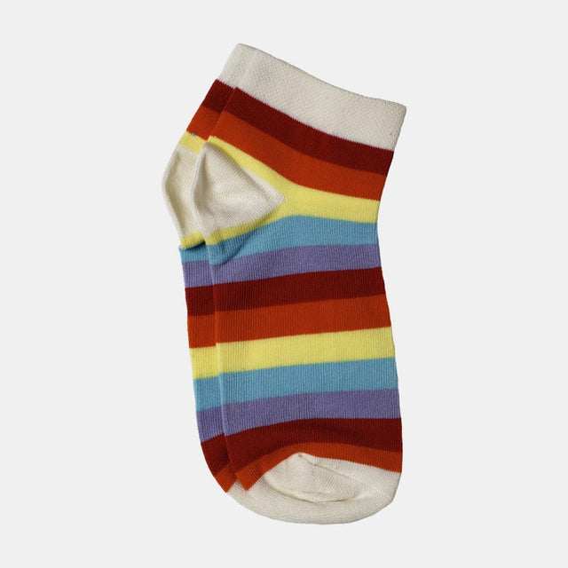 Girls Socks Pack of 4 - Bodycare