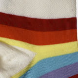 Bodycare Girls Socks Pack Of 4 - Multicolor