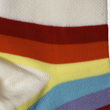 Bodycare Girls Socks Pack Of 4 - Multicolor