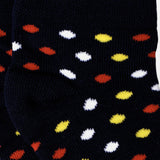 Bodycare Kids Ankle Length Socks Pack of 4 Cotton Soft Stretchable Comfortable Antibacterial Moisture Wicking Sports Casual Use