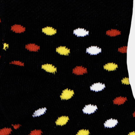 Bodycare Kids Ankle Length Socks Pack of 4 Cotton Soft Stretchable Comfortable Antibacterial Moisture Wicking Sports Casual Use