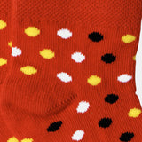 Bodycare Kids Ankle Length Socks Pack of 4 Cotton Soft Stretchable Comfortable Antibacterial Moisture Wicking Sports Casual Use