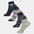 Girls Socks - Bodycare
