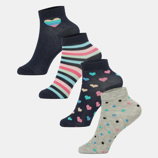 Girls Socks - Bodycare
